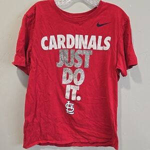 Nike Cardinals T-Shirt